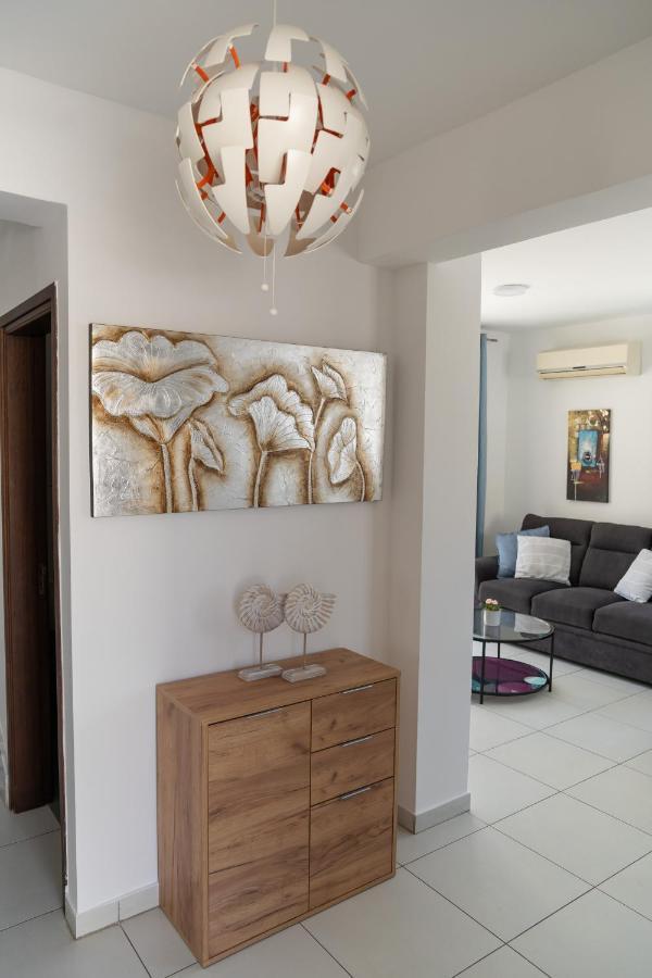 Dafni Villa Ekaterina 3 Bdrm Protaras Exterior photo