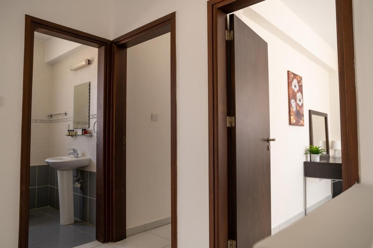 Dafni Villa Ekaterina 3 Bdrm Protaras Exterior photo