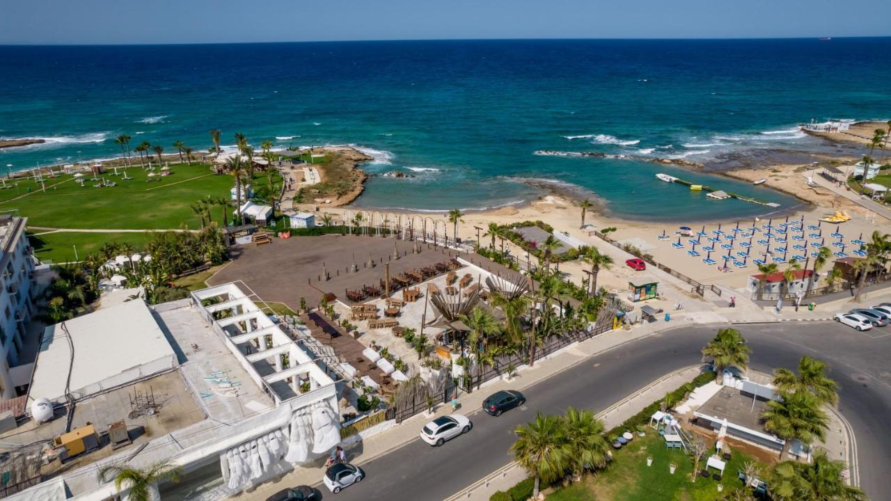 Dafni Villa Ekaterina 3 Bdrm Protaras Exterior photo