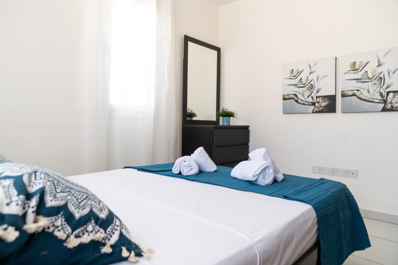 Dafni Villa Ekaterina 3 Bdrm Protaras Exterior photo