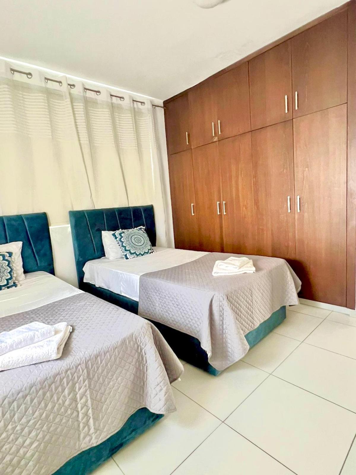 Dafni Villa Ekaterina 3 Bdrm Protaras Exterior photo